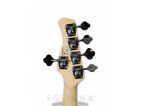Marcus Miller V3-5 (2ND GEN) ORG ORANGE Marcus Miller V3-5 (2ND GEN) ORG ORANGE